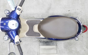 HONDA GIORNO 3 2010 AF77