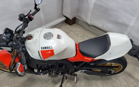 YAMAHA XSR900 2024 RN80J