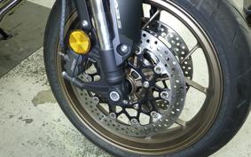 HONDA CB650R E-Clutch 2025 RH17