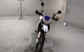 APRILIA RX 125 KT