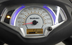 SUZUKI ADDRESS V125 Gen.2