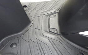 SUZUKI ADDRESS 110 2021 CE47A