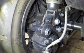 KYMCO X-タウンCT250
