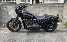 HARLEY FXLRS 2025 YWA