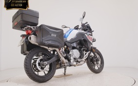 BMW F750GS 2023