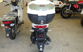 SUZUKI ADDRESS 110 CE47A