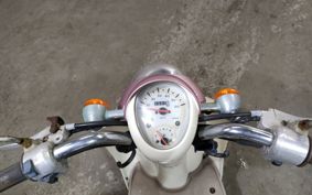 HONDA CREA SCOOPY AF55