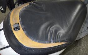 SUZUKI LET's 4 CA46A