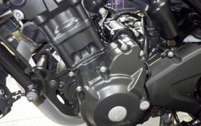 HONDA REBEL 250 MC49