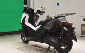 HONDA FAZE MF11