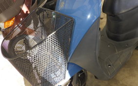 SUZUKI ﾚｯﾂ CA4AA