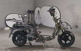 SUZUKI ADDRESS V125 DT11A