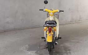 HONDA LITTLE CUB AA01
