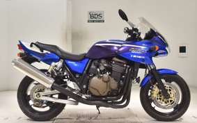 KAWASAKI ZRX1200 S 2001