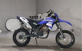 YAMAHA WR250X DG15J