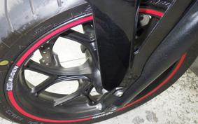 HONDA NC700S RC61
