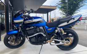 KAWASAKI ZRX1100 2000 ZRT10C