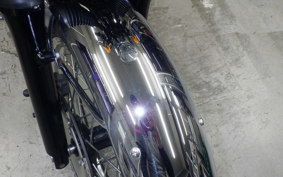 KAWASAKI W650 2009 EJ650A