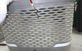 SUZUKI ﾚｯﾂﾊﾞｽｹｯﾄ 2025 CA4AA