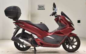 HONDA PCX125