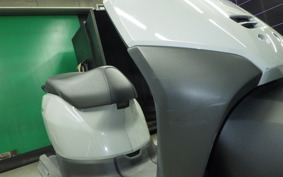 HONDA TACT Basket 2002 AF79