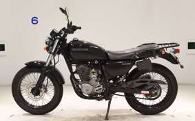 HONDA CB223S 2012 MC40