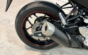 YAMAHA YZF-R3 2017 RH07J