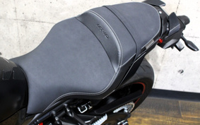 YAMAHA MT-10 ABS 2017 RN50J