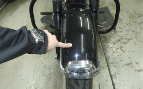 HARLEY FLSTC 1580 2002