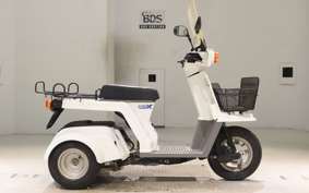 HONDA GYRO X TD02