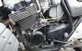 HONDA CB400SF VTEC SPEC 2 2002 NC39