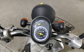 HONDA TODAY AF67