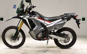 HONDA CRF250 RALLY MD44