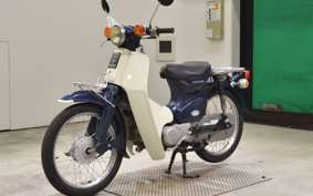 HONDA C90 SUPER CUB HA02