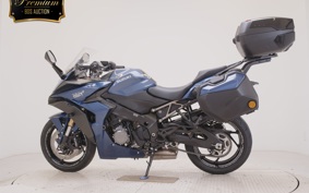 SUZUKI GSX-S1000GT 2025 EK1AA