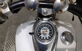YAMAHA DRAGSTAR 400 1996 4TR