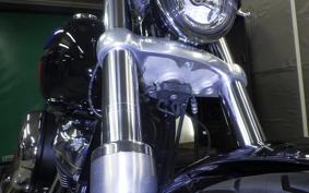 HARLEY FXLR1750 2018