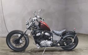 HONDA STEED 400 1994 NC26
