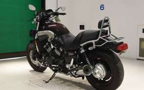 YAMAHA VMAX