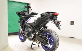 YAMAHA TRACER 9 GT+ AMT 2026 RNA1J