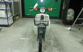 HONDA C50 SUPER CUB 2025 AA01