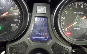 HONDA CB1100 2015 SC65