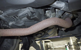 YAMAHA VINO 50 2004 SA26J