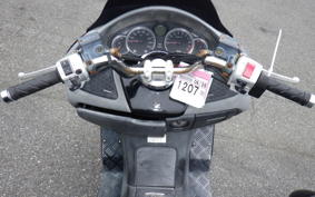 HONDA FORZA Z 2010 MF08