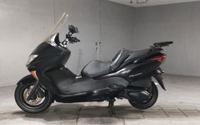 HONDA FORZA Z MF08