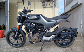 OTHER HUSQUARNA SVARTPILEN 250 SP250