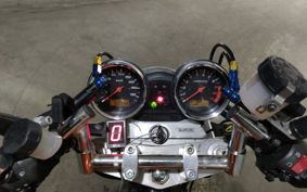 SUZUKI GSX1400 2002 GY71A