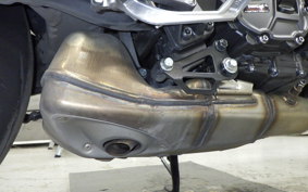 YAMAHA MT-09 AMT 2025 RN88J