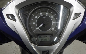 HONDA LEAD 125 2025 JF45