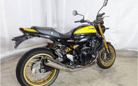 KAWASAKI Z900RS 2024 ZR900K